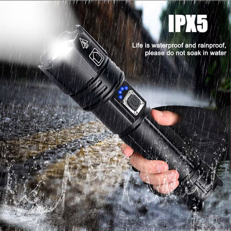 P50 Flashlight, P70 Light, P70 Lamp, P70 Torch, Camping Torch, LED Flashlight, Camping Light,  Night Torch, Rechargeable Flashlight, Camp Lamp, SOS Light, Emergency Light, Night Light, High Lumens Light, COB Light